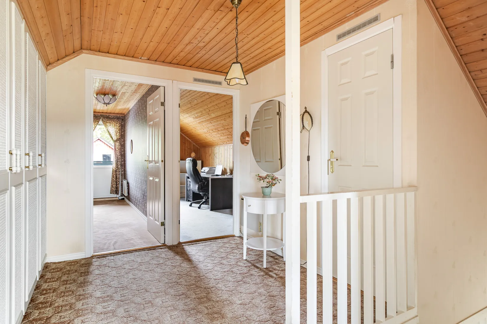 Radhus, Vitsippevägen 9, Hjulsbro, Linköping