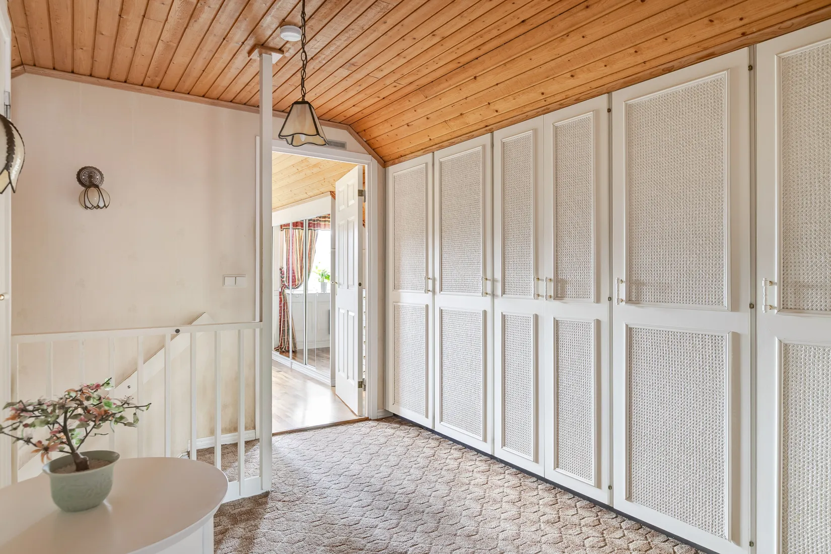 Radhus, Vitsippevägen 9, Hjulsbro, Linköping