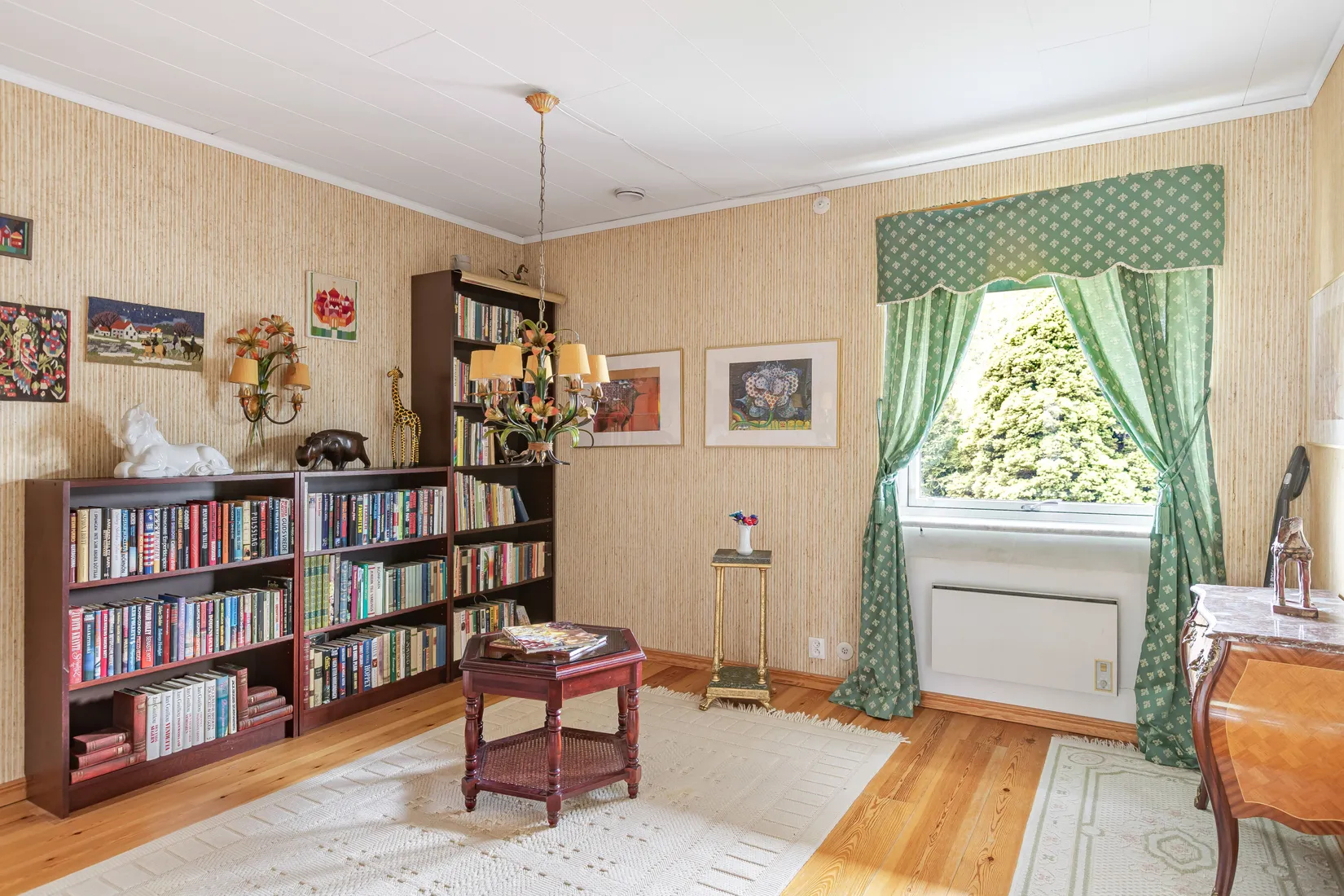 Radhus, Vitsippevägen 9, Hjulsbro, Linköping