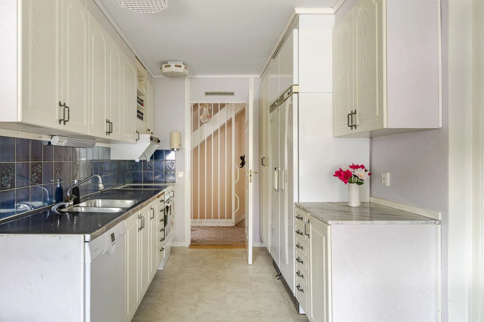 Radhus, Vitsippevägen 9, Hjulsbro, Linköping