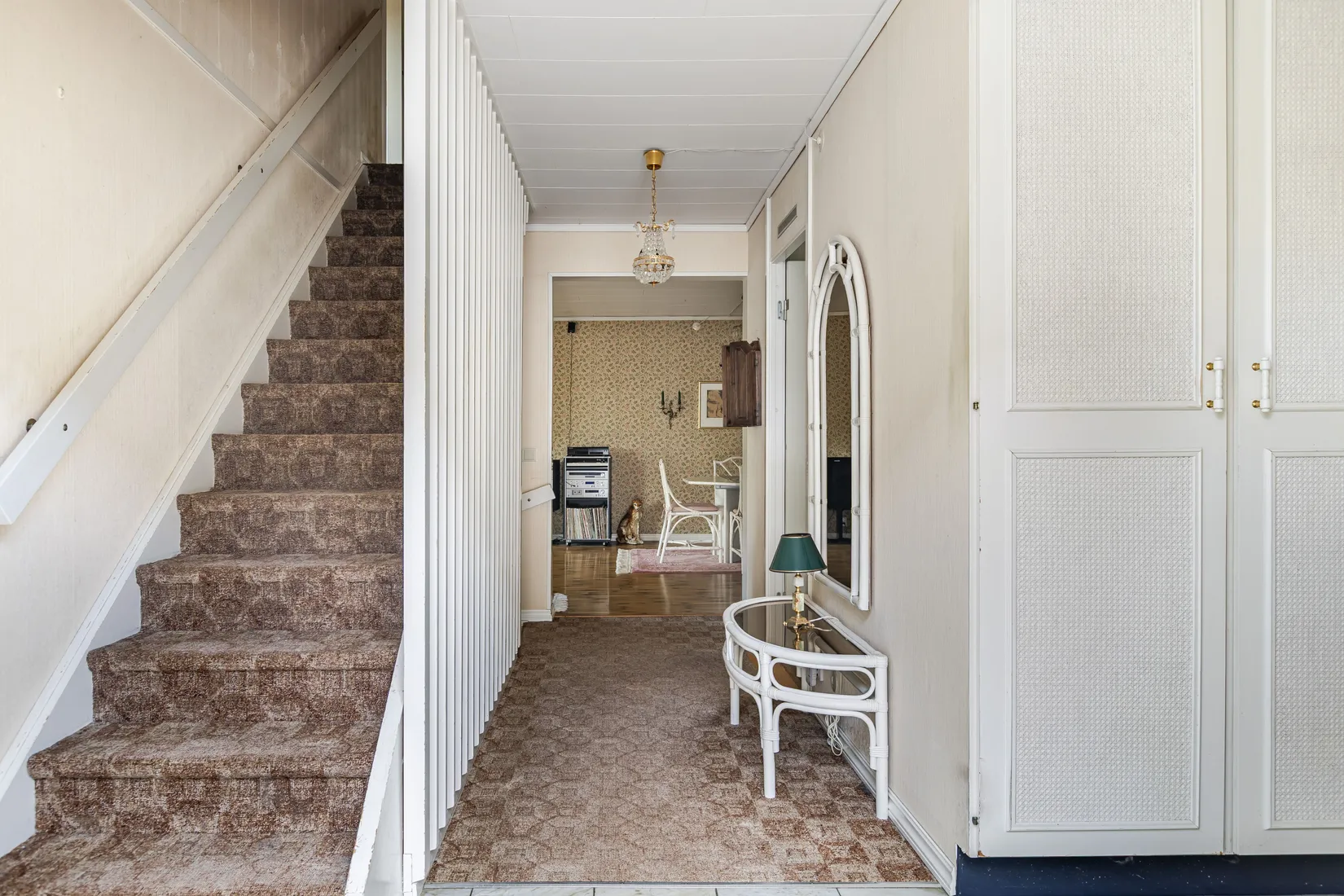 Radhus, Vitsippevägen 9, Hjulsbro, Linköping
