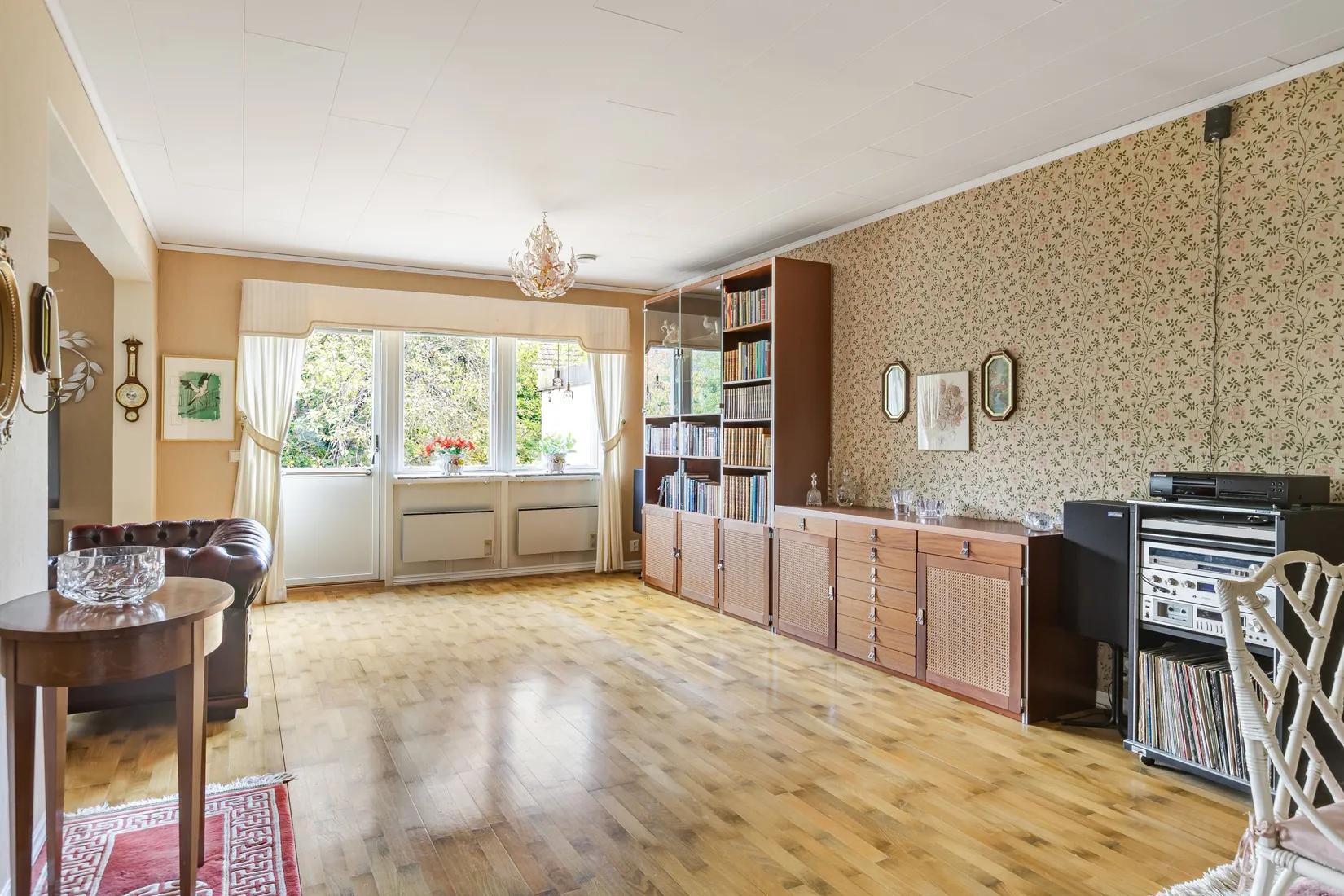 Radhus, Vitsippevägen 9, Hjulsbro, Linköping