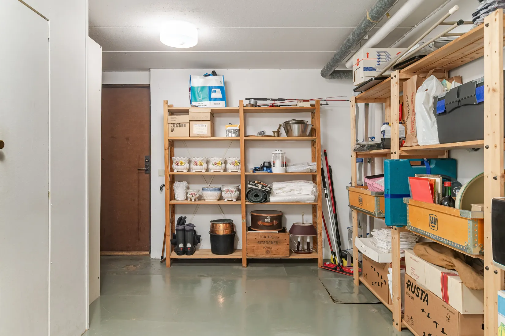 Radhus, Vitsippevägen 9, Hjulsbro, Linköping
