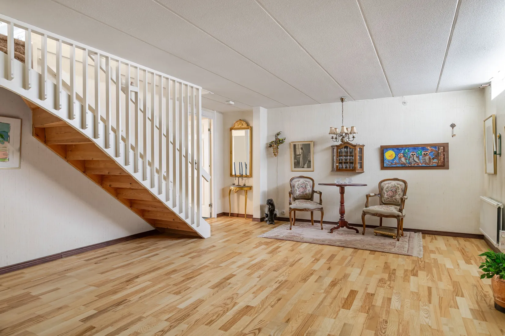 Radhus, Vitsippevägen 9, Hjulsbro, Linköping