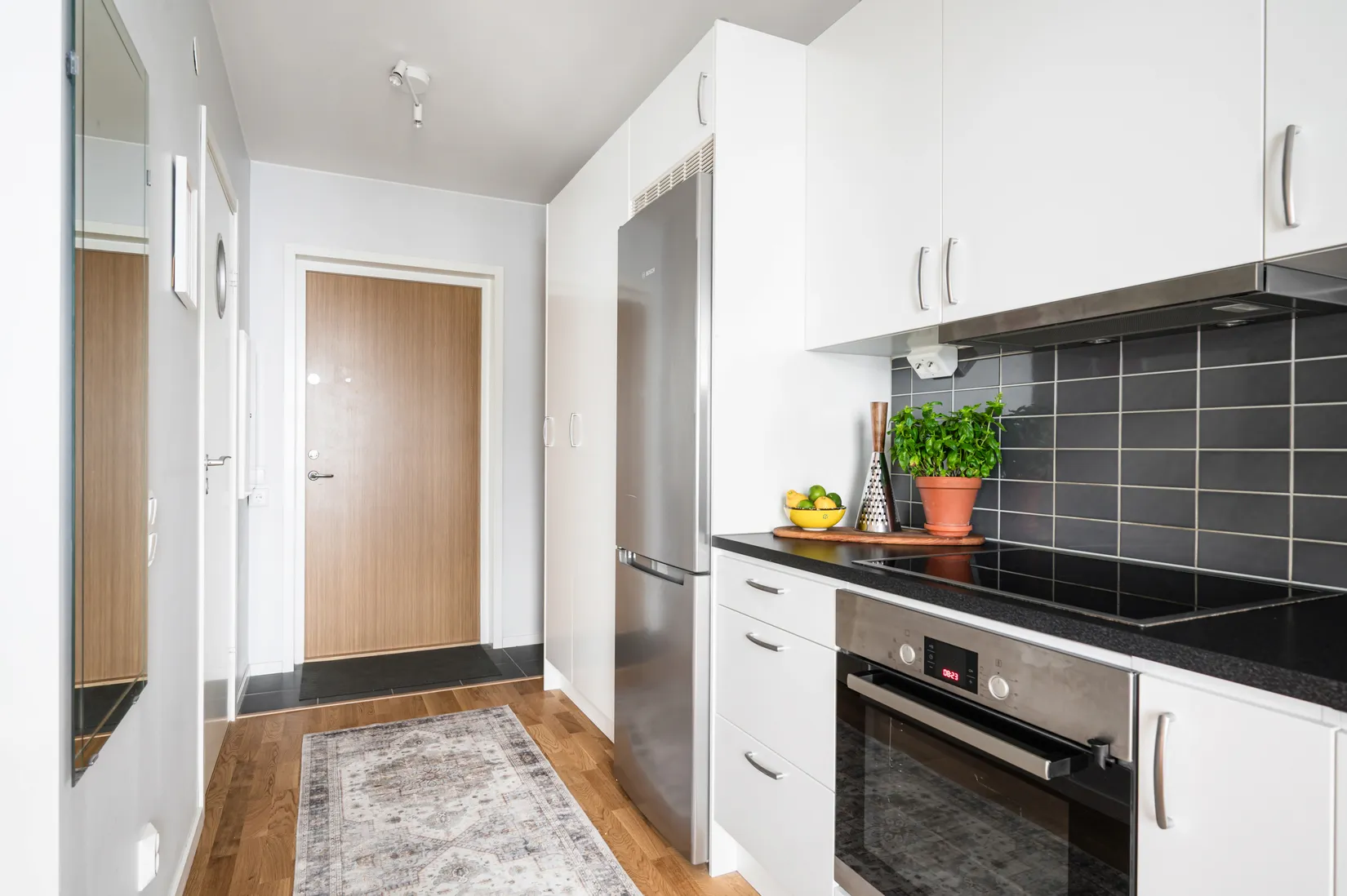 Bostadsrätt, Härnevi skolväg 9A, Bro/Gamla Bro, Upplands-Bro