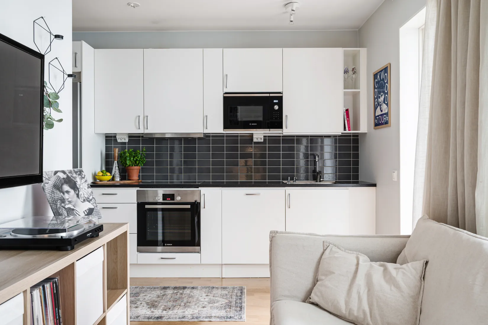 Bostadsrätt, Härnevi skolväg 9A, Bro/Gamla Bro, Upplands-Bro