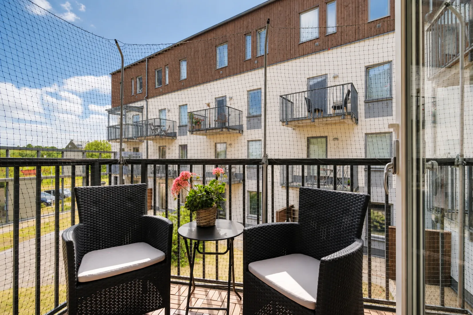Bostadsrätt, Härnevi skolväg 9A, Bro/Gamla Bro, Upplands-Bro