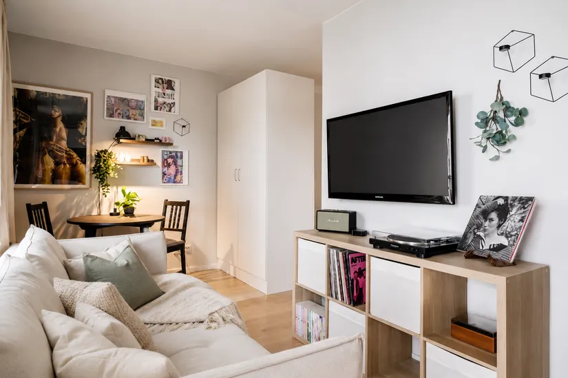Bostadsrätt, Härnevi skolväg 9A, Bro/Gamla Bro, Upplands-Bro