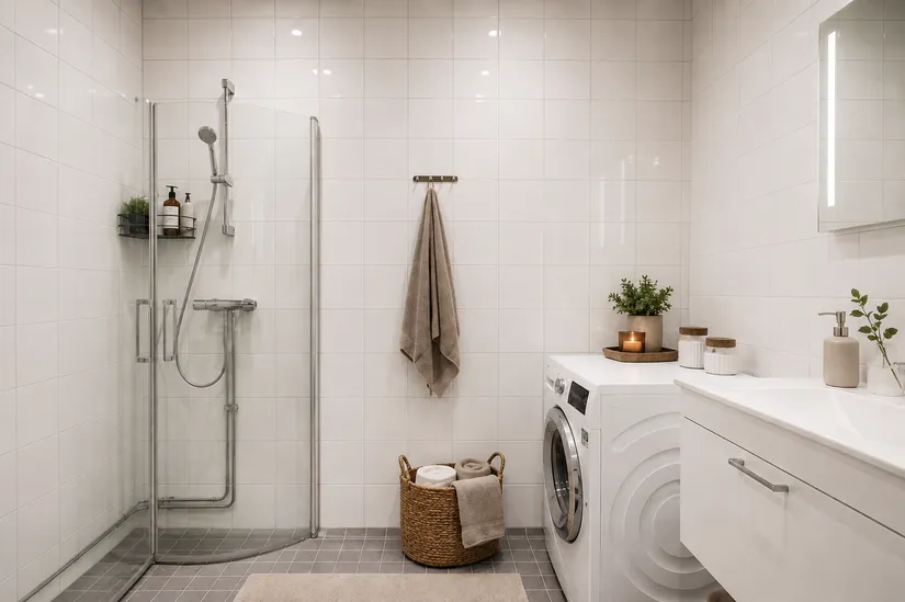 Bostadsrätt, Härnevi skolväg 9A, Bro/Gamla Bro, Upplands-Bro