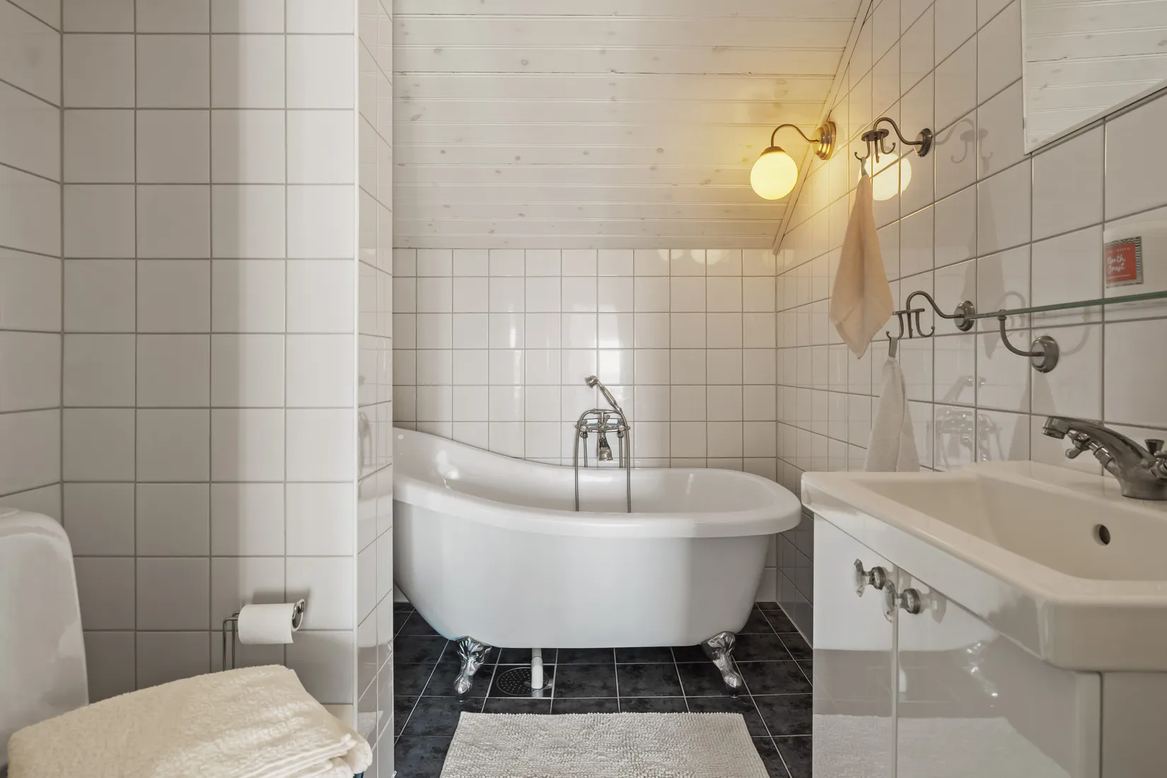 Villa, Egnahemsvägen 12, Sundsbruk, Sundsvall