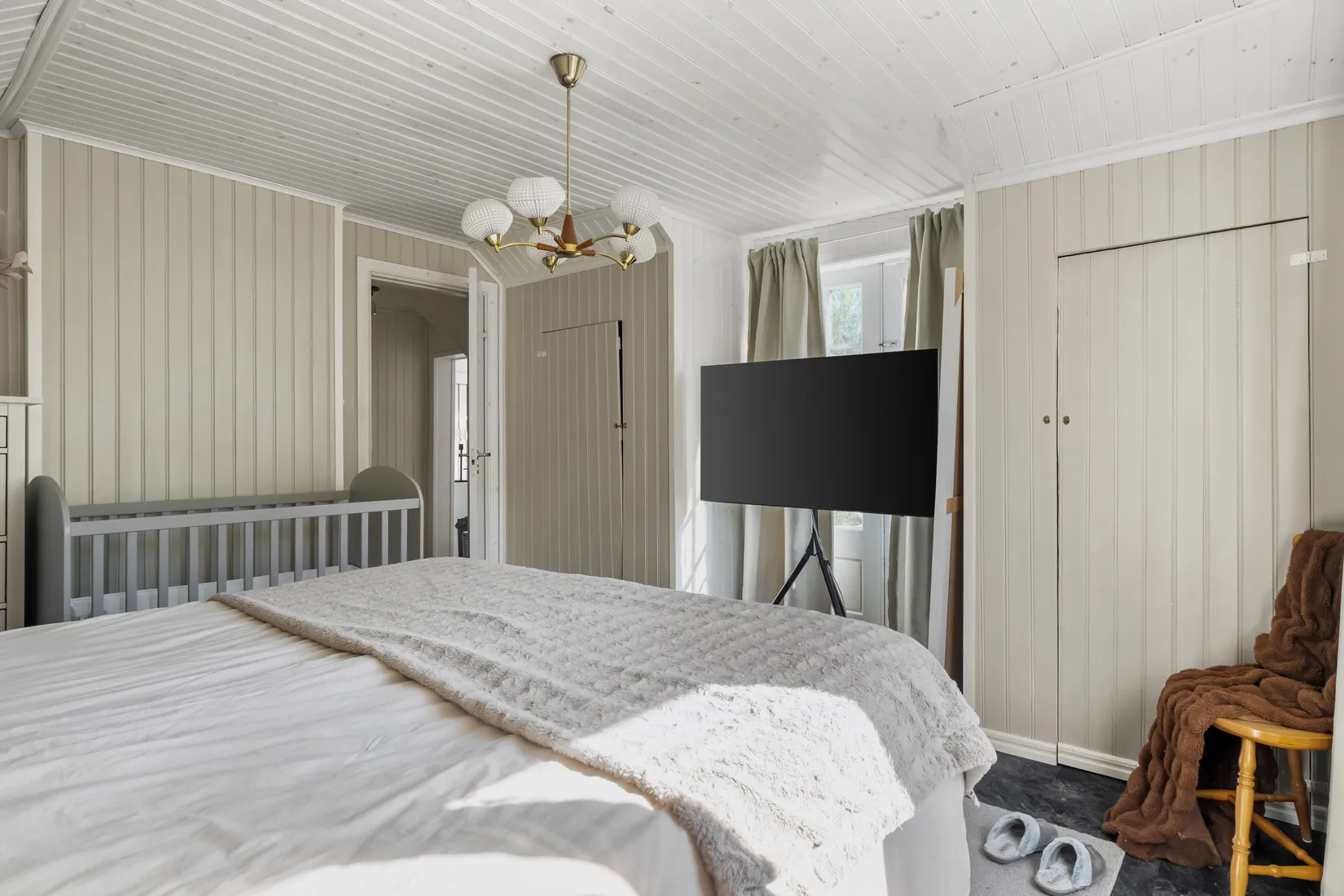 Villa, Egnahemsvägen 12, Sundsbruk, Sundsvall