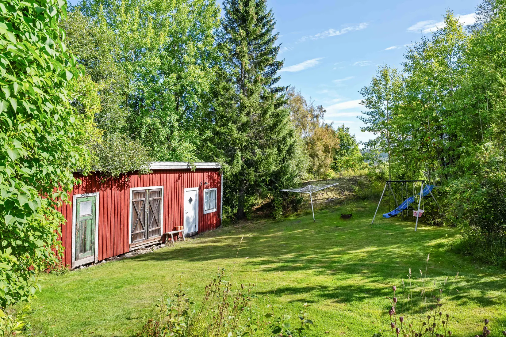 Villa, Egnahemsvägen 12, Sundsbruk, Sundsvall