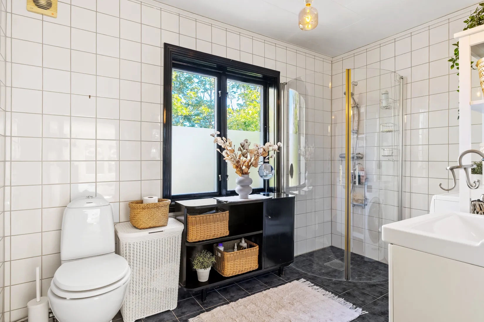 Villa, Egnahemsvägen 12, Sundsbruk, Sundsvall