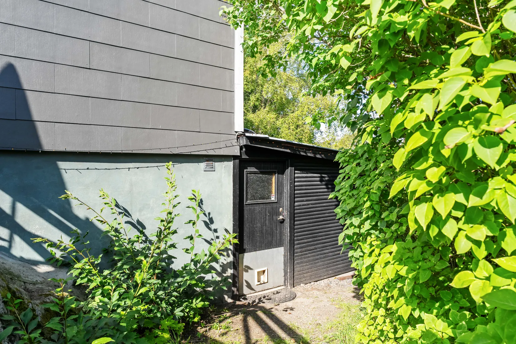 Villa, Egnahemsvägen 12, Sundsbruk, Sundsvall