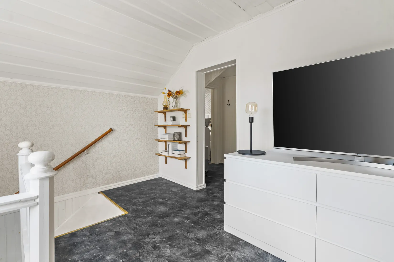 Villa, Egnahemsvägen 12, Sundsbruk, Sundsvall