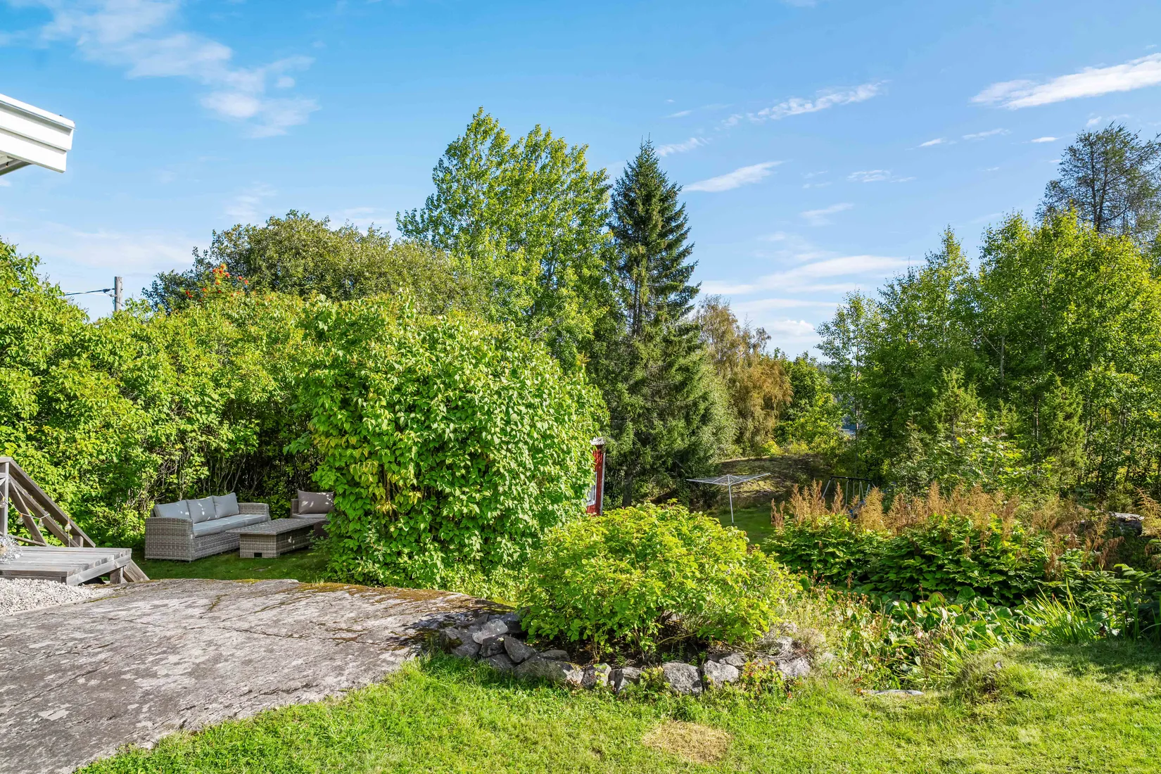Villa, Egnahemsvägen 12, Sundsbruk, Sundsvall