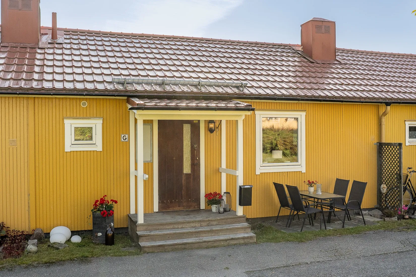 Radhus, Kyrkogatan 3G, holmsund, Umeå