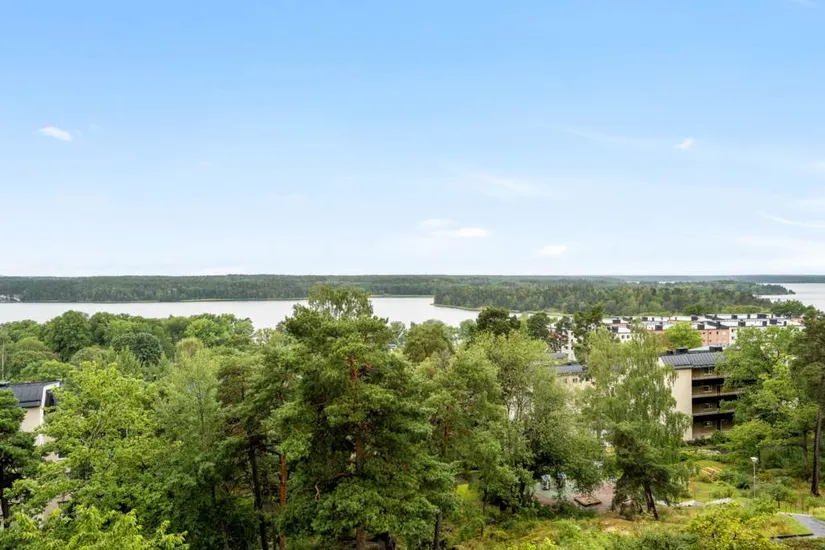 Bostadsrätt, Aprikosgatan 29, 3tr, Hässelby Strand, Stockholm