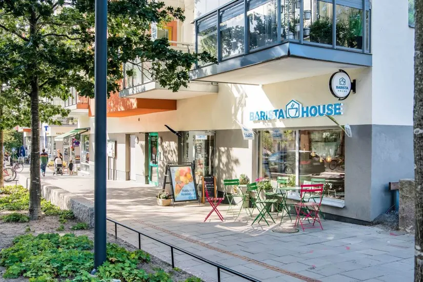Bostadsrätt, Aprikosgatan 29, 3tr, Hässelby Strand, Stockholm