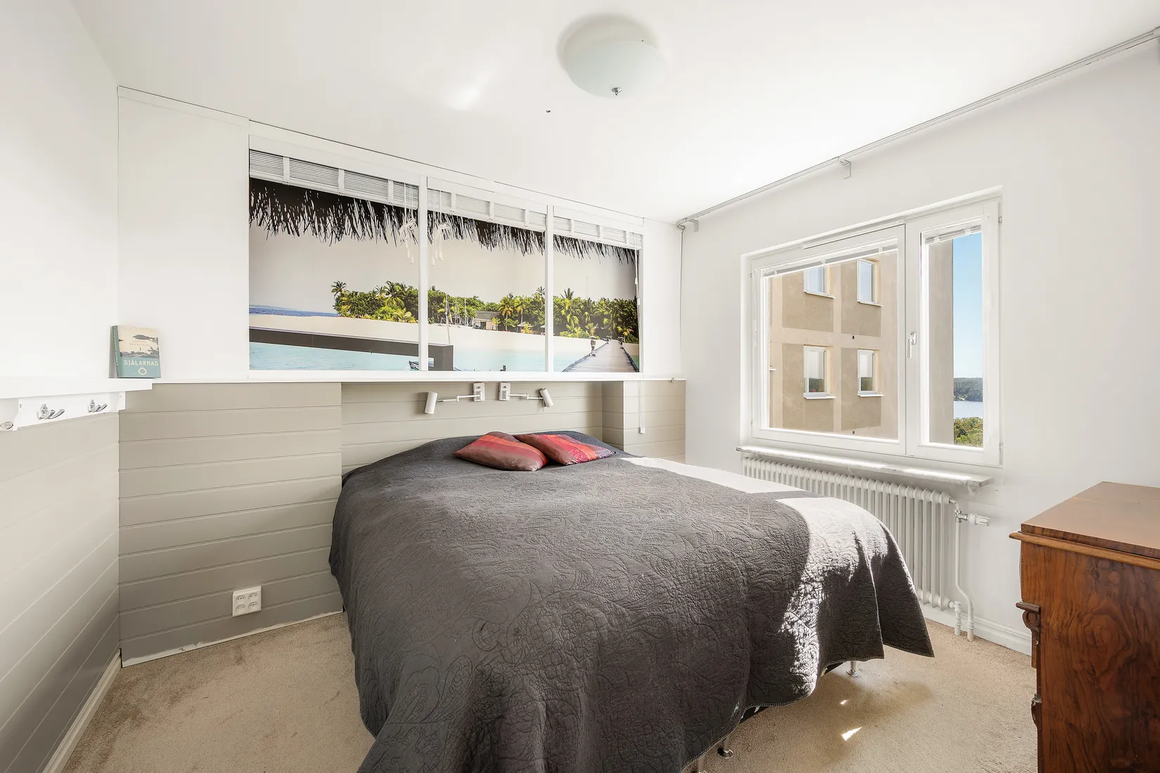 Bostadsrätt, Aprikosgatan 29, 3tr, Hässelby Strand, Stockholm