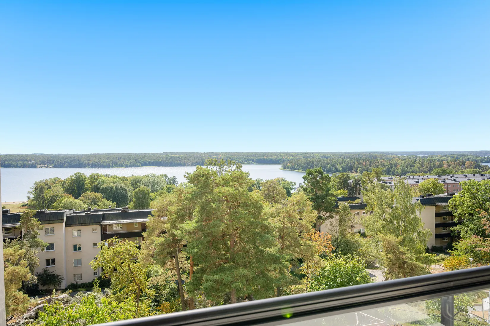 Bostadsrätt, Aprikosgatan 29, 3tr, Hässelby Strand, Stockholm
