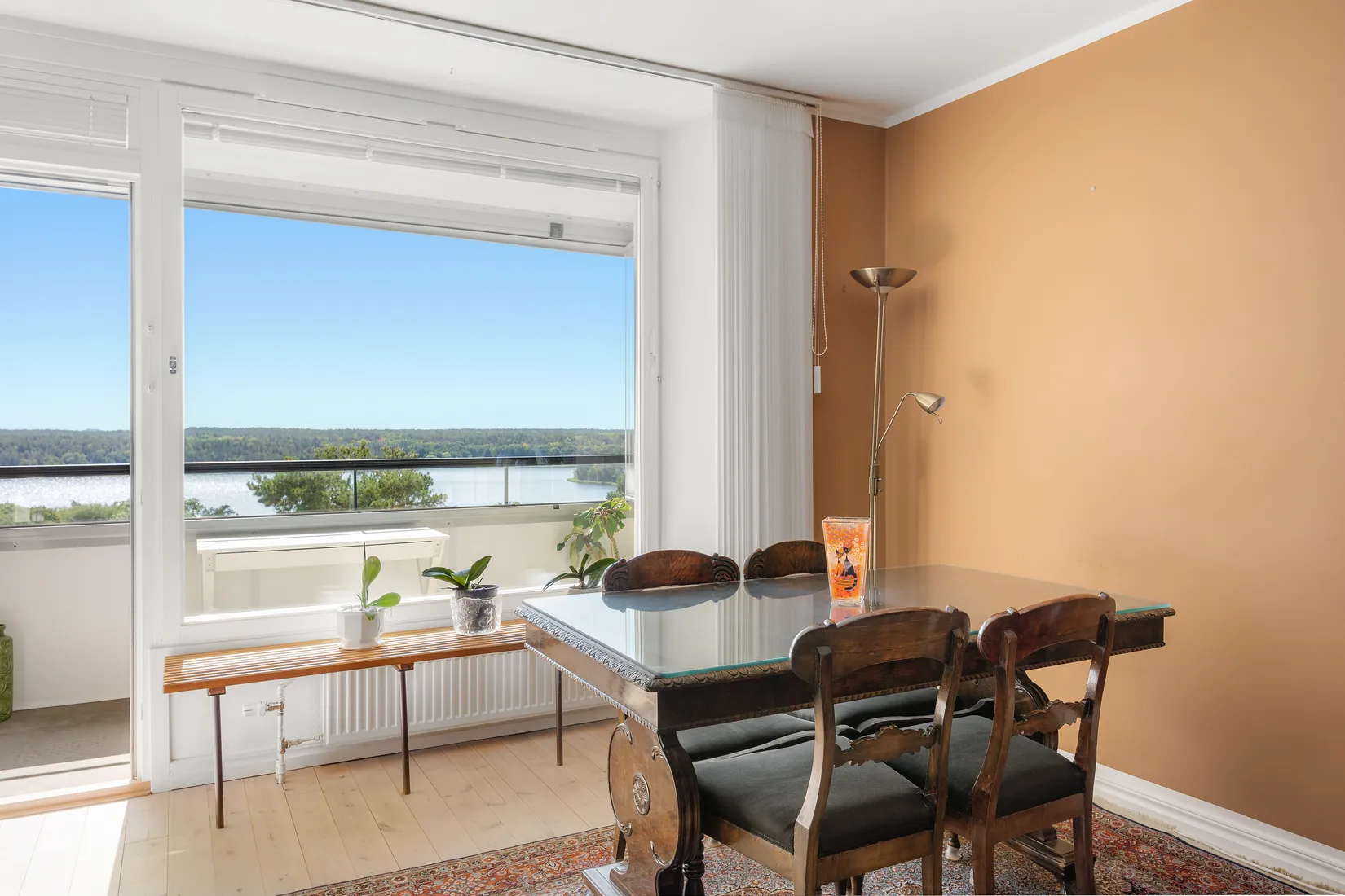 Bostadsrätt, Aprikosgatan 29, 3tr, Hässelby Strand, Stockholm