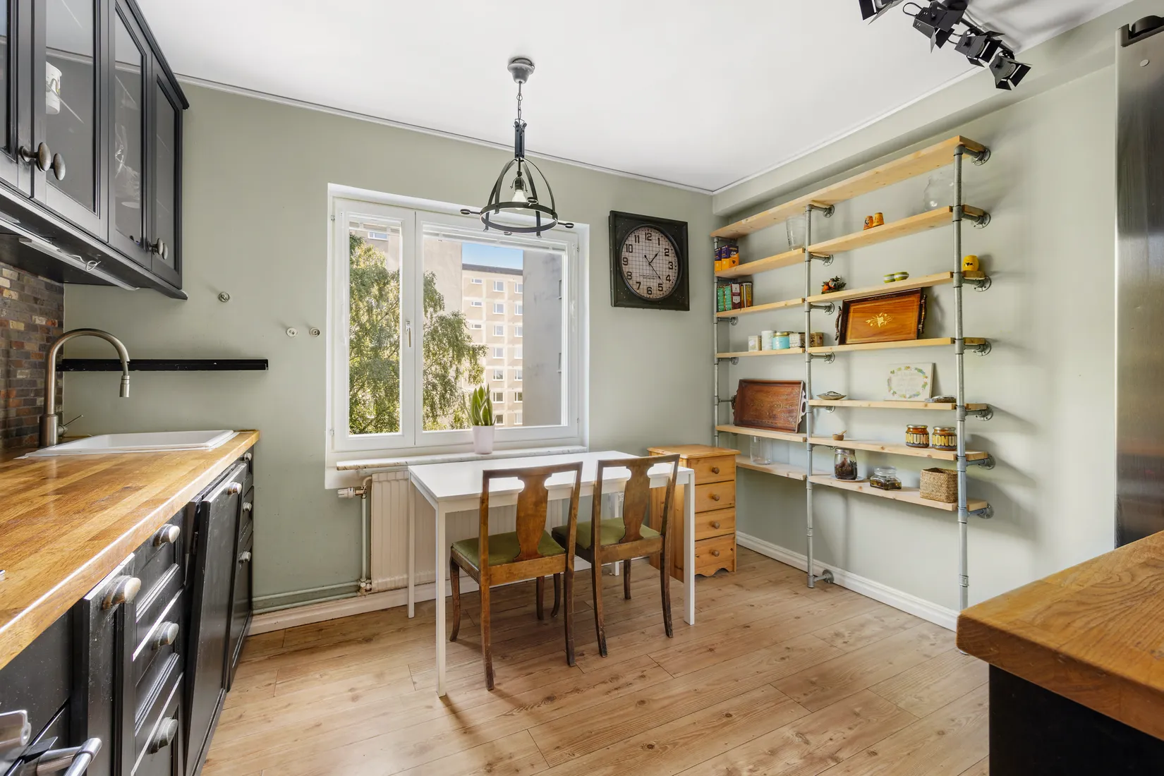 Bostadsrätt, Aprikosgatan 29, 3tr, Hässelby Strand, Stockholm