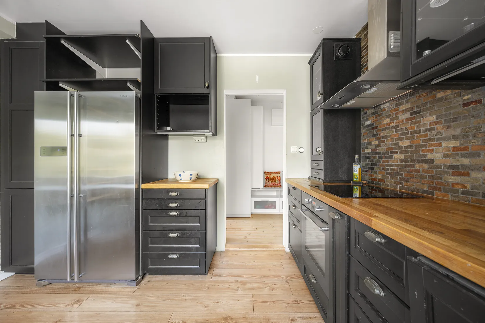 Bostadsrätt, Aprikosgatan 29, 3tr, Hässelby Strand, Stockholm