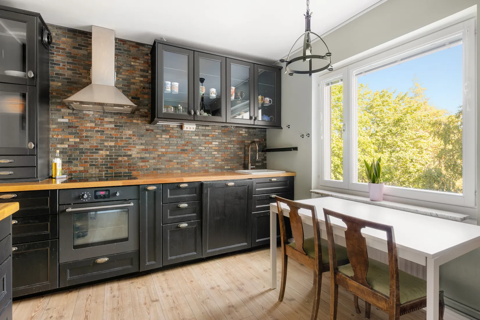 Bostadsrätt, Aprikosgatan 29, 3tr, Hässelby Strand, Stockholm