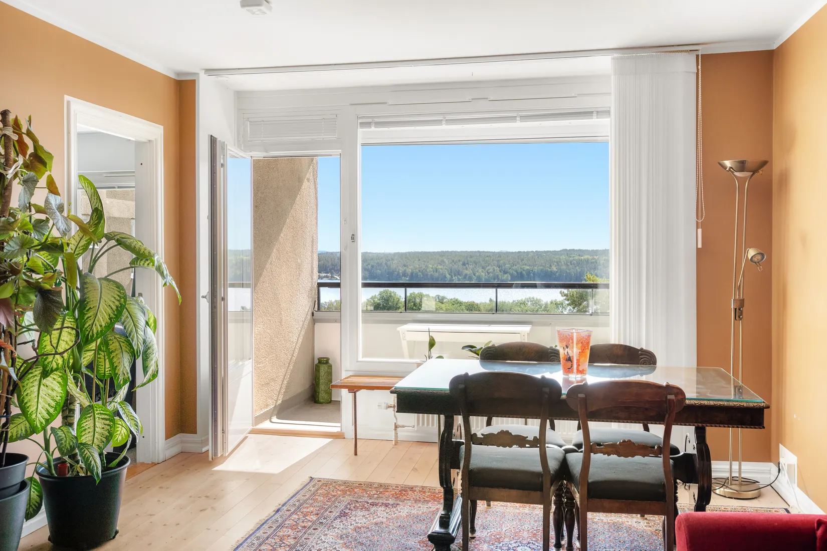 Bostadsrätt, Aprikosgatan 29, 3tr, Hässelby Strand, Stockholm