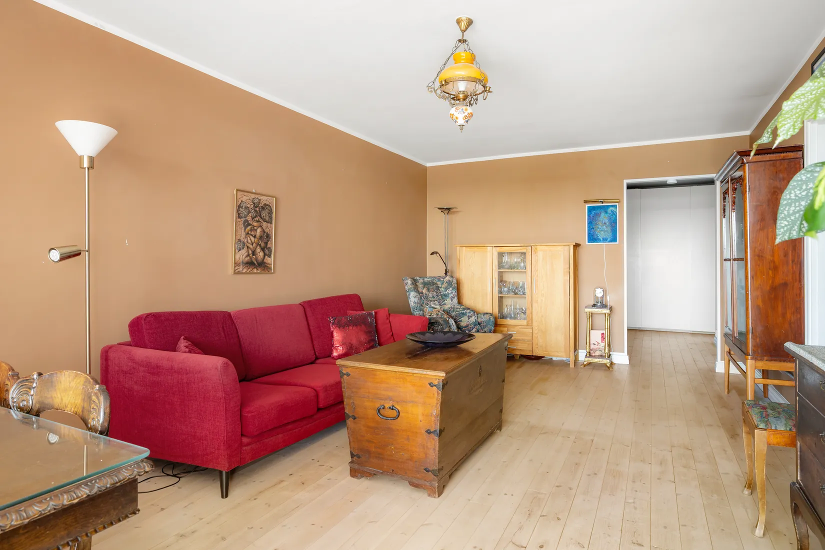 Bostadsrätt, Aprikosgatan 29, 3tr, Hässelby Strand, Stockholm