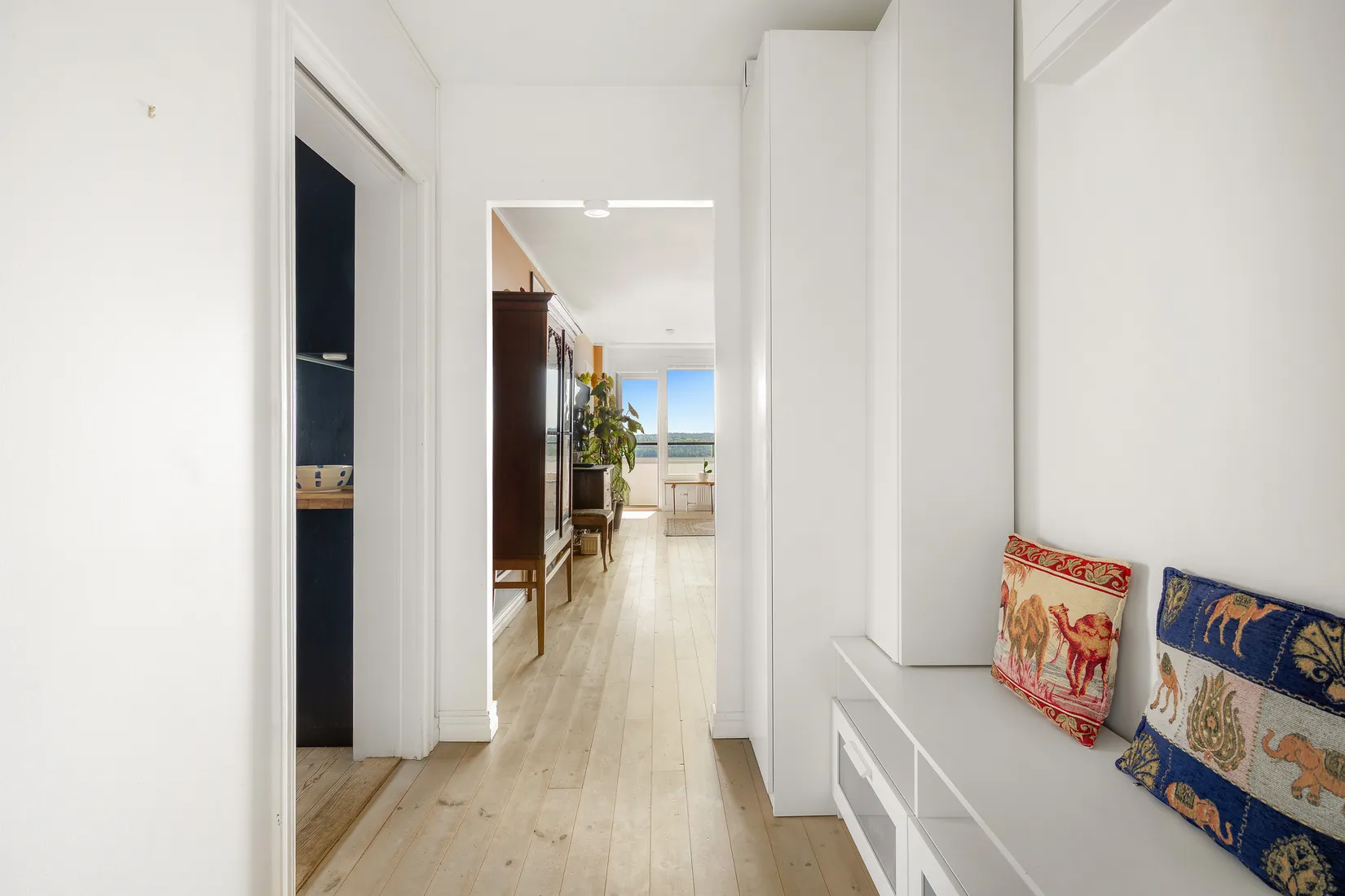 Bostadsrätt, Aprikosgatan 29, 3tr, Hässelby Strand, Stockholm