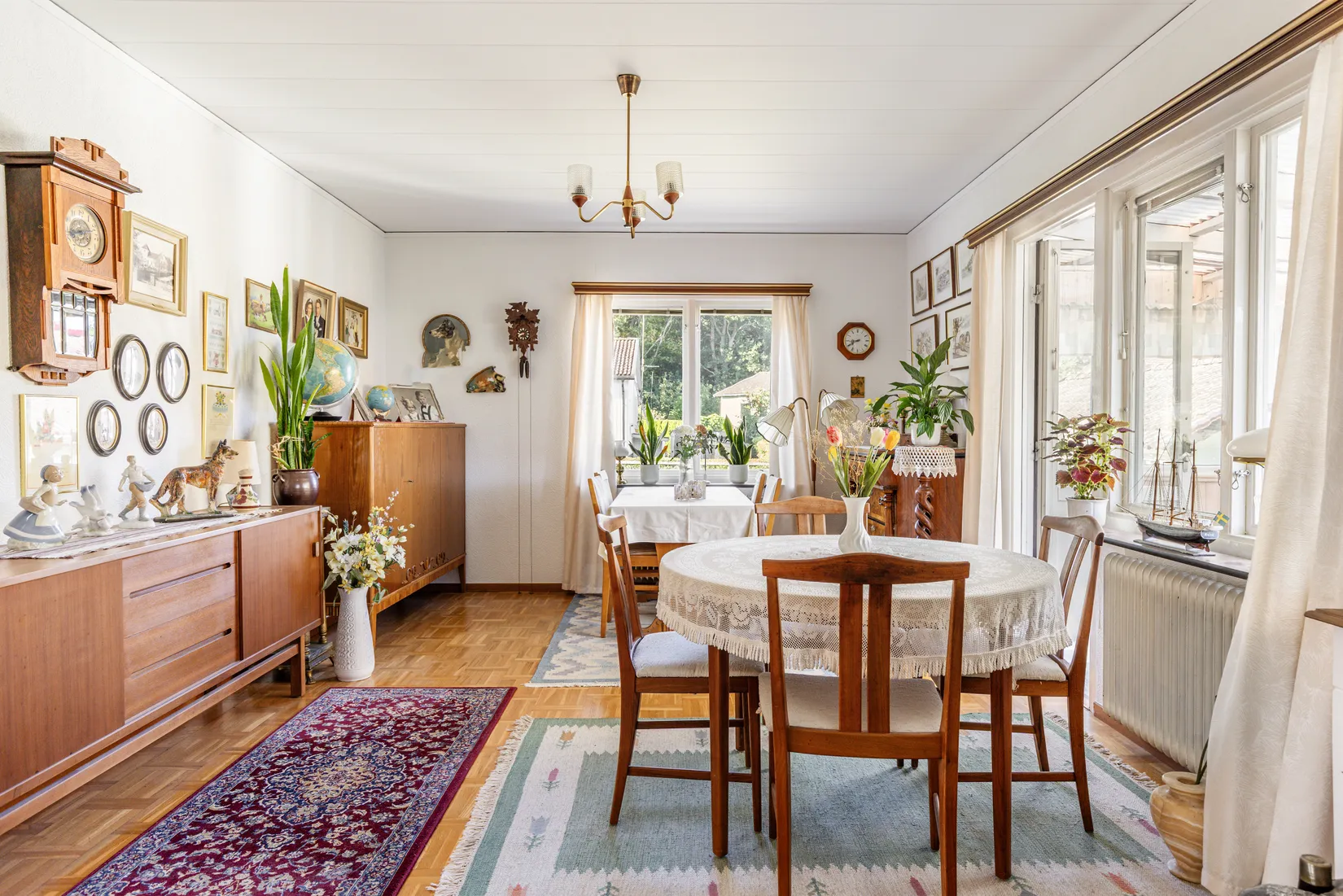Villa, Rödhakevägen 4, Mariedal / Ekeberg, Karlskrona
