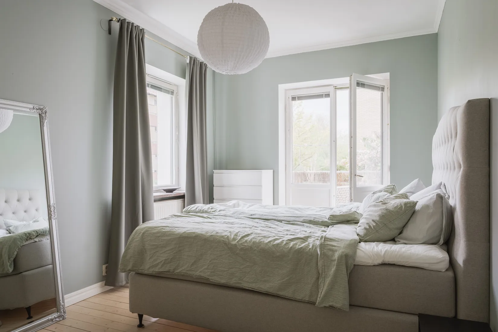 Bostadsrätt, Bellevuevägen 2C, Dammfri, Malmö
