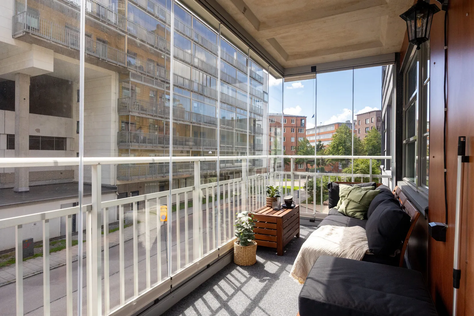 Bostadsrätt, Bratteråsbacken 35, Eriksberg, Göteborg