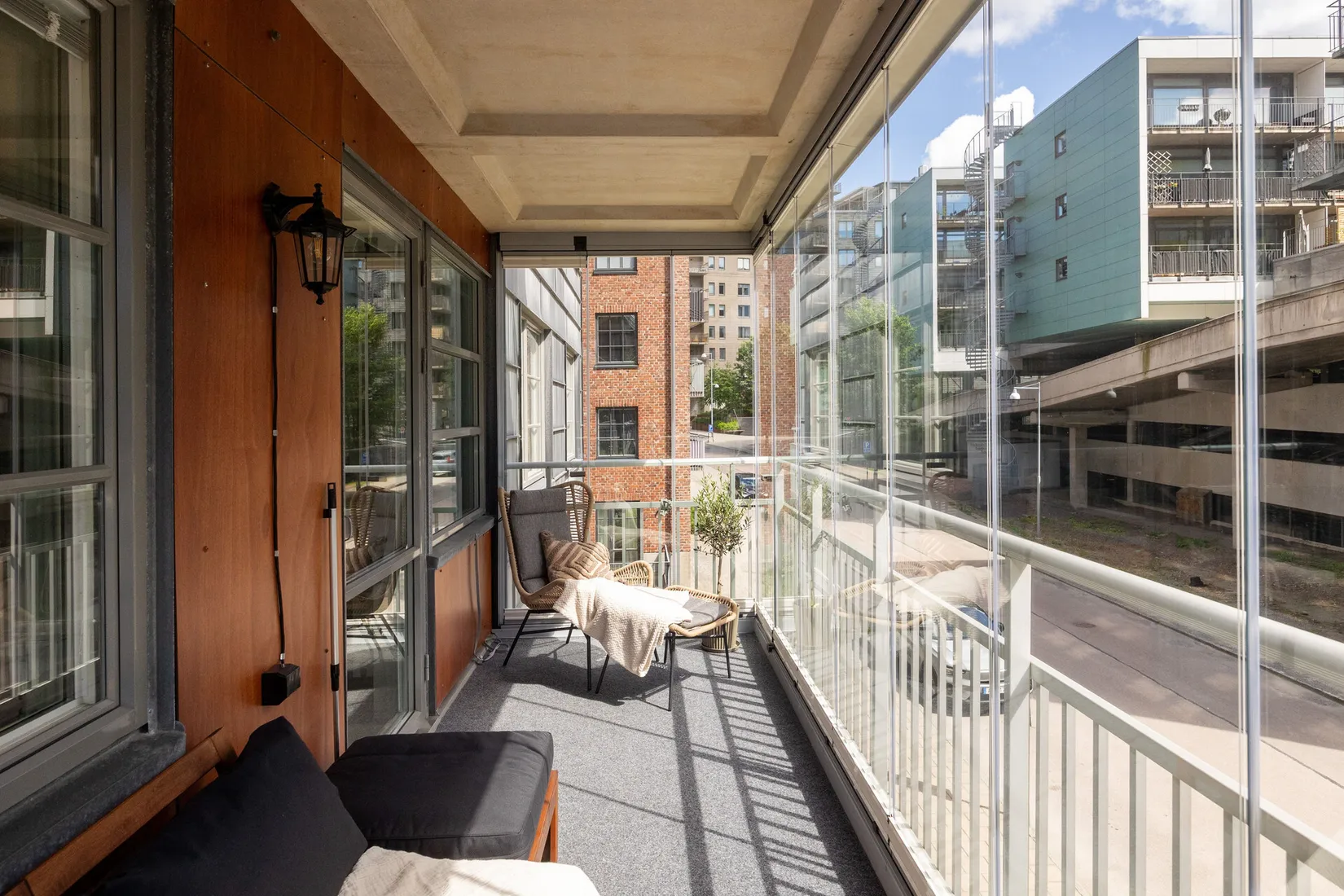 Bostadsrätt, Bratteråsbacken 35, Eriksberg, Göteborg