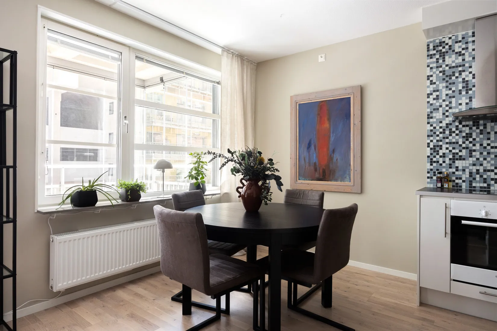 Bostadsrätt, Bratteråsbacken 35, Eriksberg, Göteborg