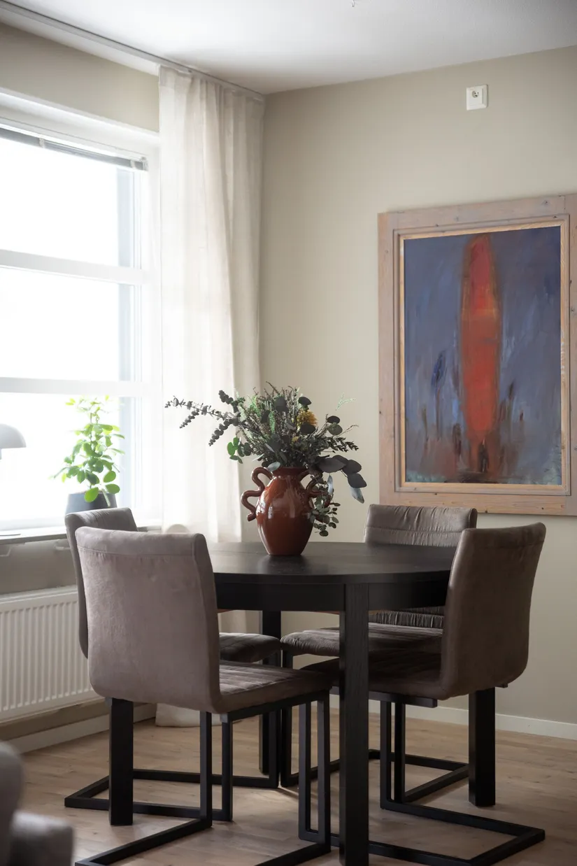Bostadsrätt, Bratteråsbacken 35, Eriksberg, Göteborg