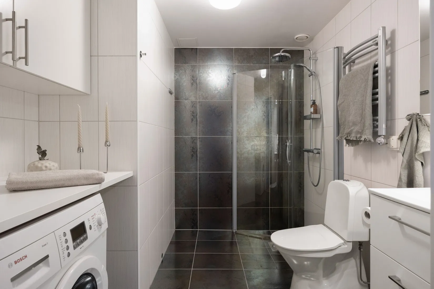 Bostadsrätt, Bratteråsbacken 35, Eriksberg, Göteborg
