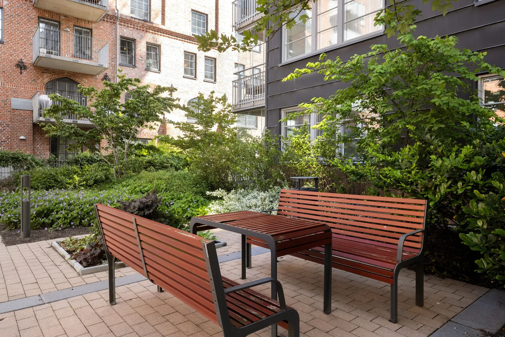Bostadsrätt, Bratteråsbacken 35, Eriksberg, Göteborg