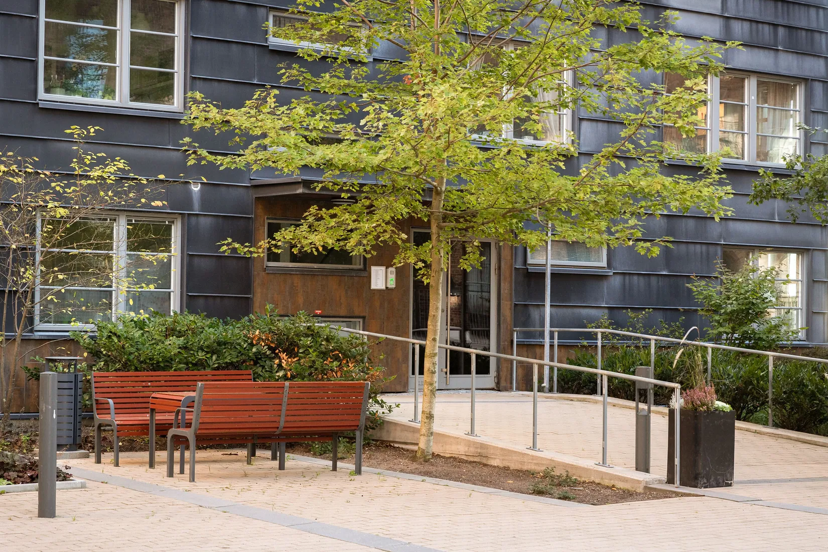 Bostadsrätt, Bratteråsbacken 35, Eriksberg, Göteborg