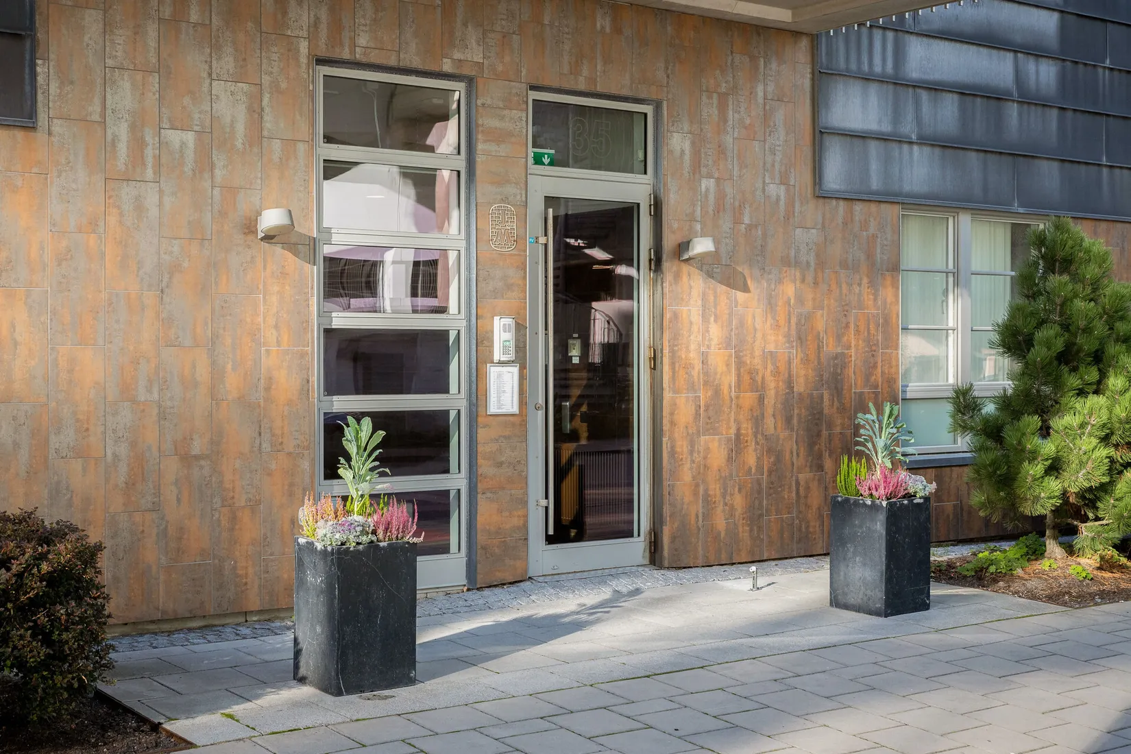 Bostadsrätt, Bratteråsbacken 35, Eriksberg, Göteborg