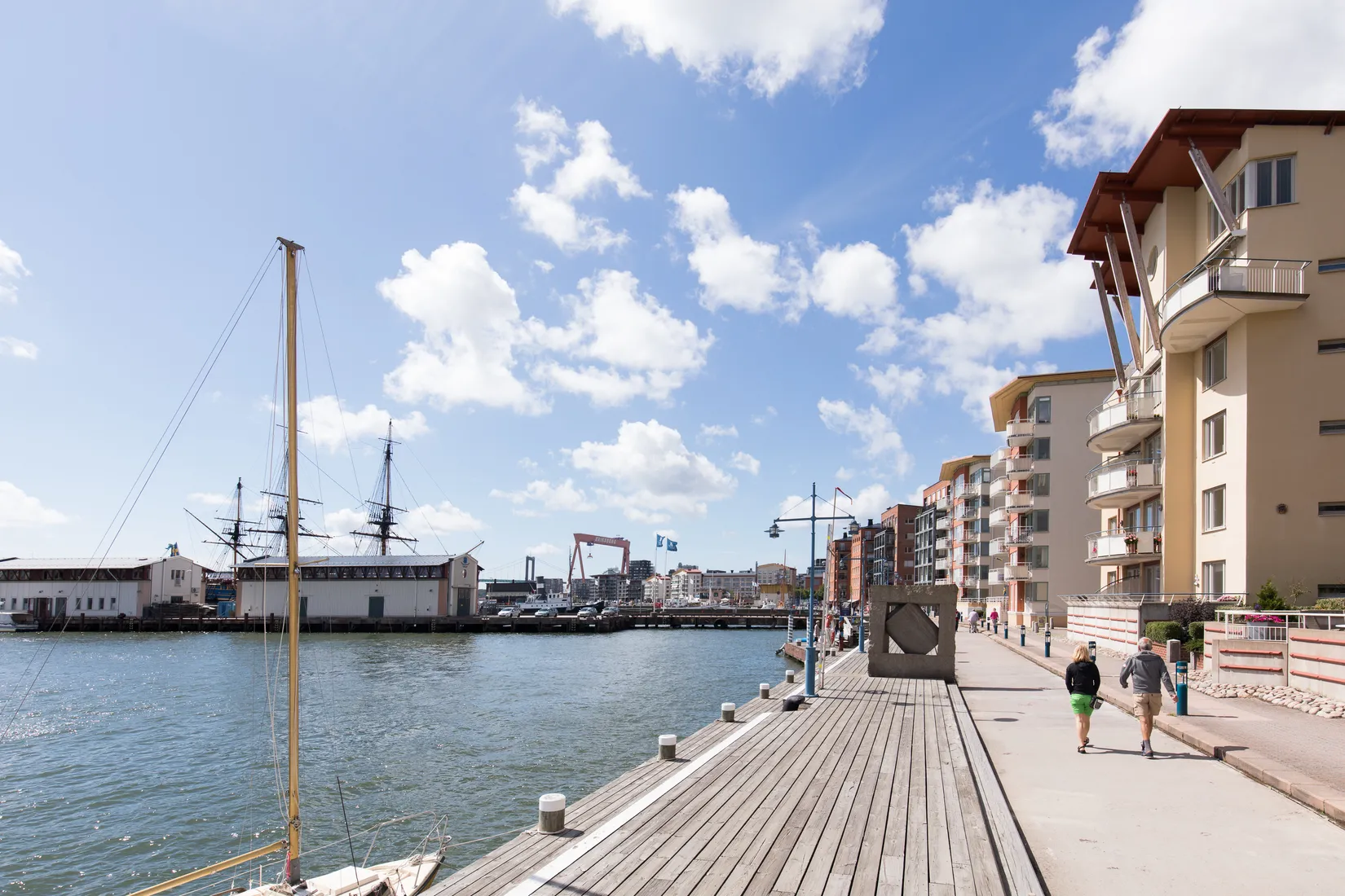 Bostadsrätt, Bratteråsbacken 35, Eriksberg, Göteborg