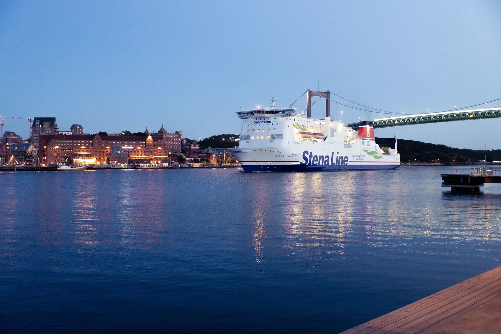 Bostadsrätt, Bratteråsbacken 35, Eriksberg, Göteborg