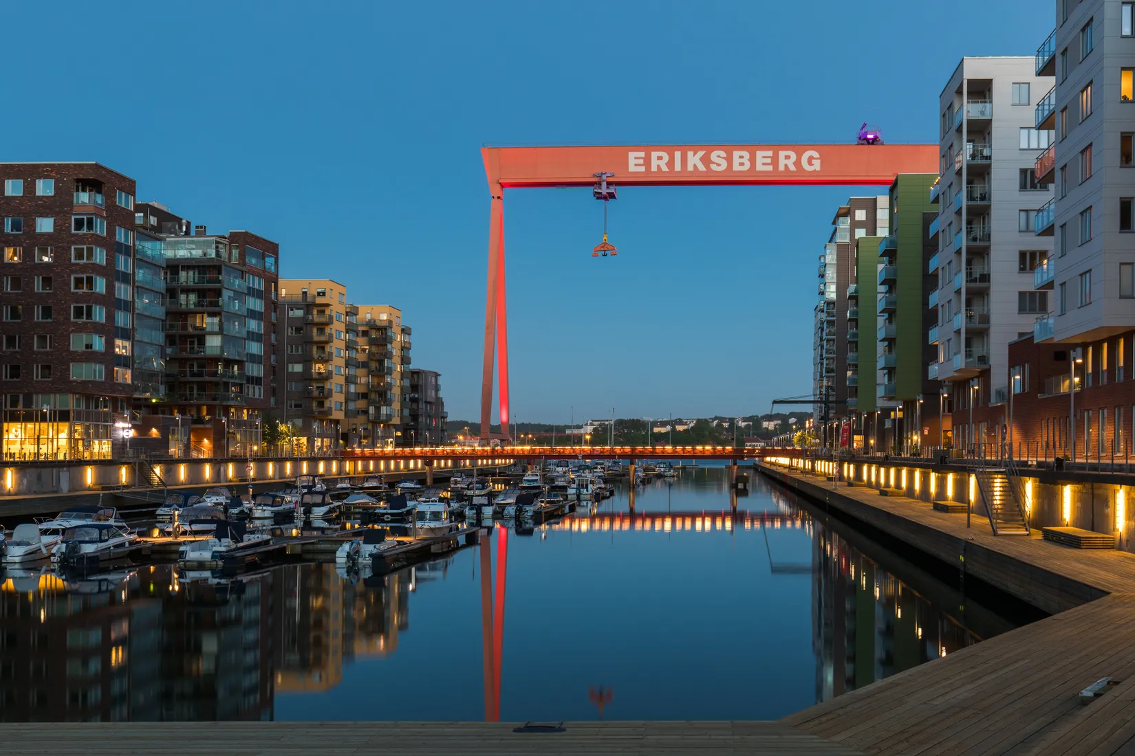 Bostadsrätt, Bratteråsbacken 35, Eriksberg, Göteborg