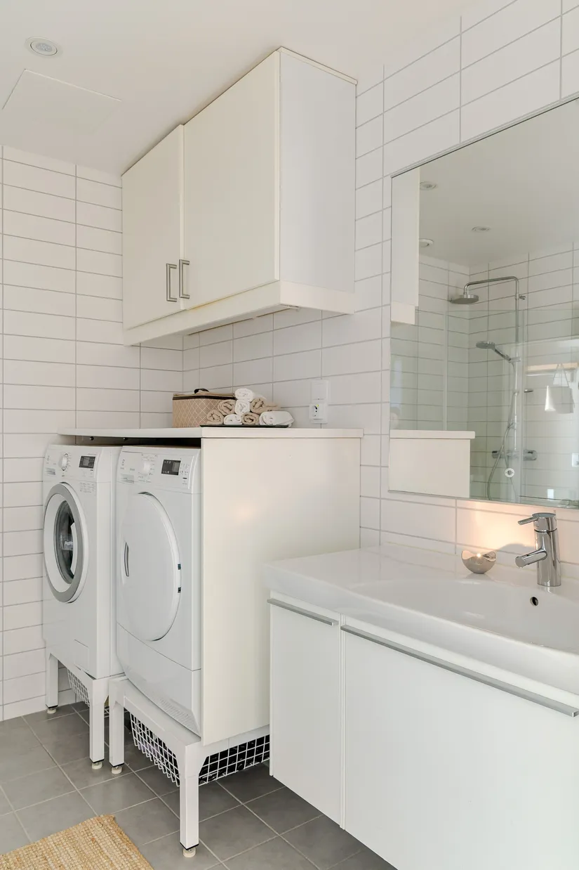Bostadsrätt, Fartygsgatan 7, Varvsholmen, Kalmar