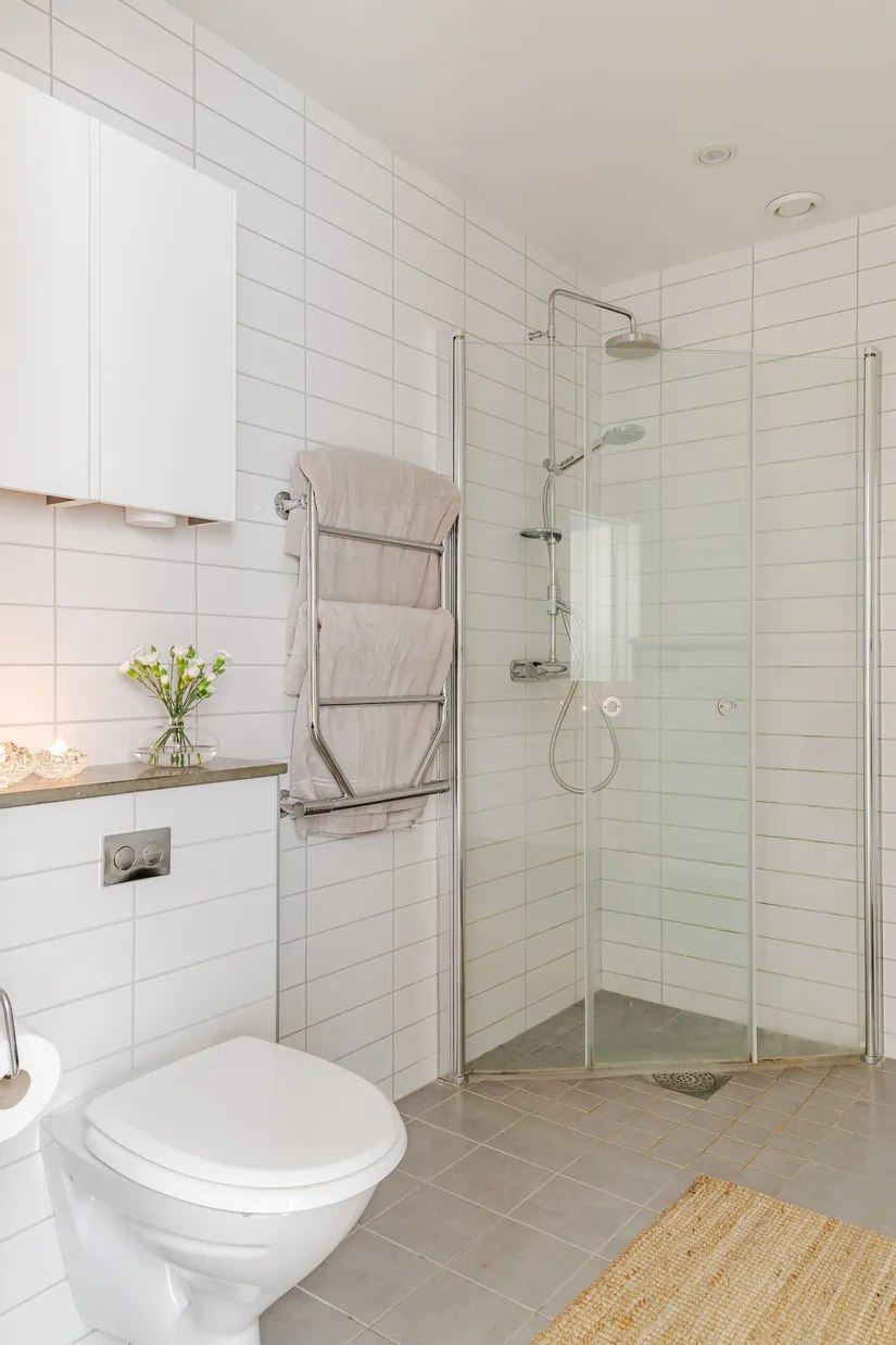 Bostadsrätt, Fartygsgatan 7, Varvsholmen, Kalmar