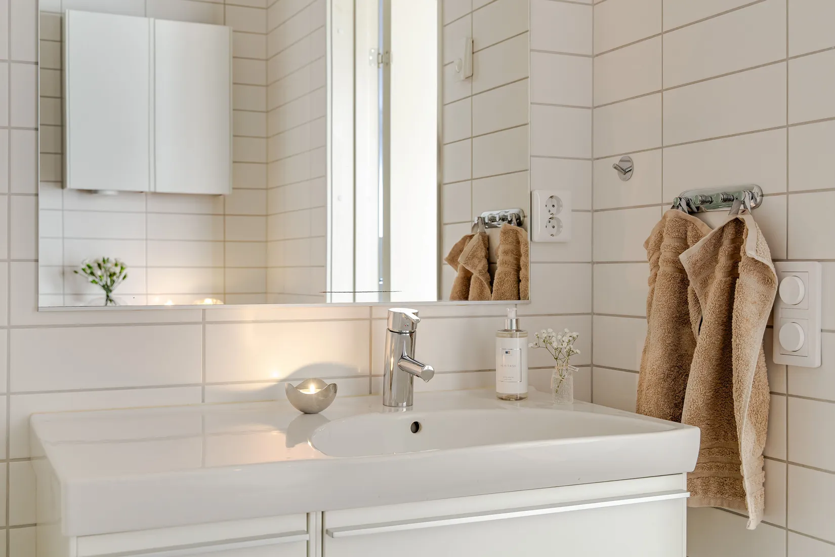 Bostadsrätt, Fartygsgatan 7, Varvsholmen, Kalmar