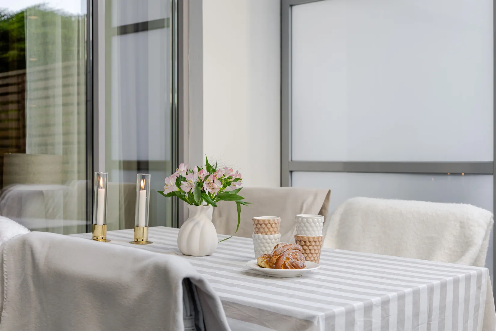 Bostadsrätt, Fartygsgatan 7, Varvsholmen, Kalmar
