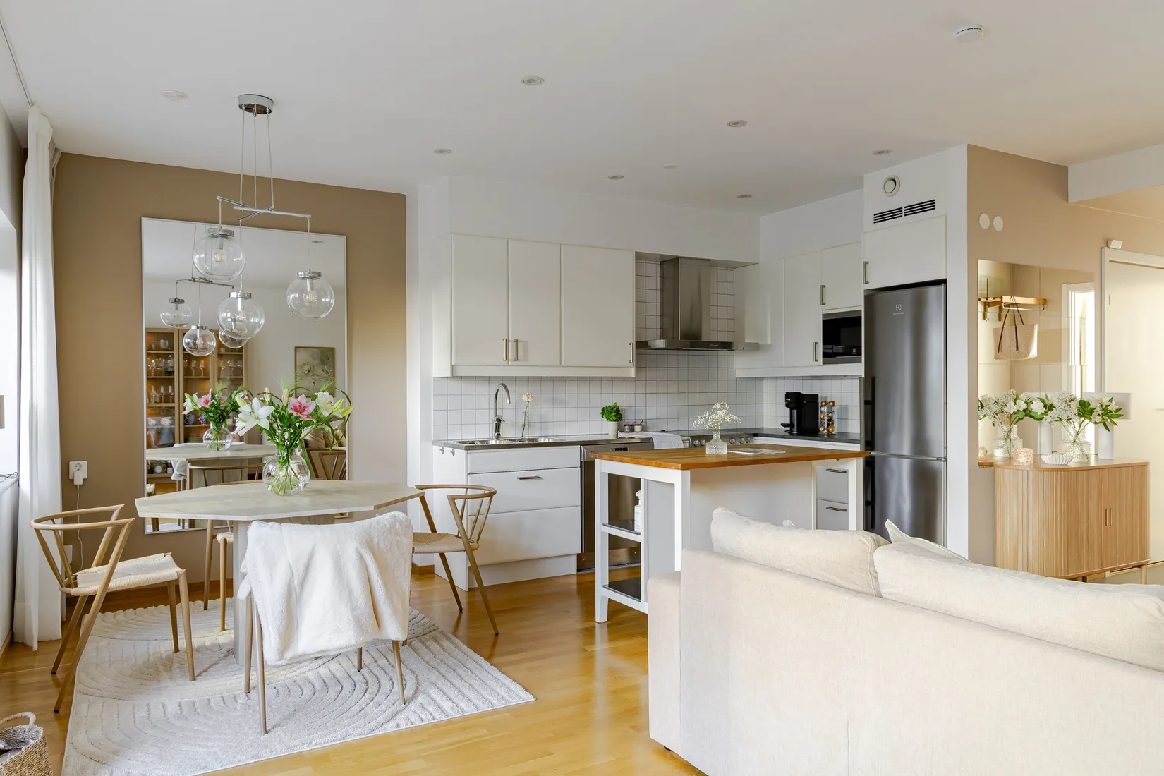 Bostadsrätt, Fartygsgatan 7, Varvsholmen, Kalmar